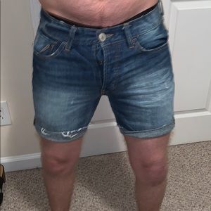 Aeropostale men’s shorts